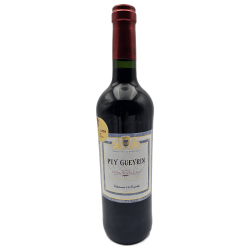 Chateau Puy Gueyrin La Croix Dumeynieux | French Wine